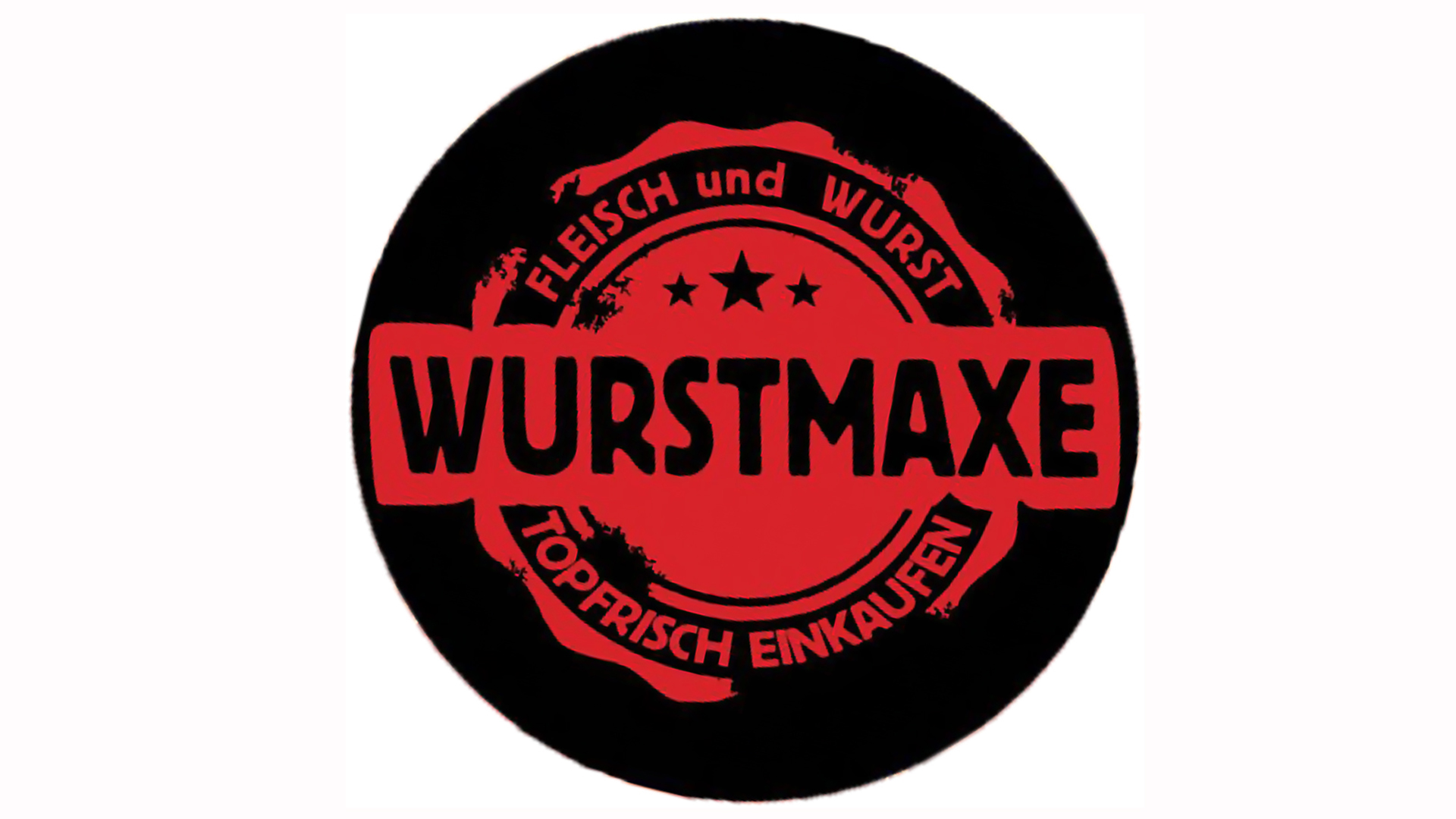 Fleisch- u.nd Wurstmaxe LED