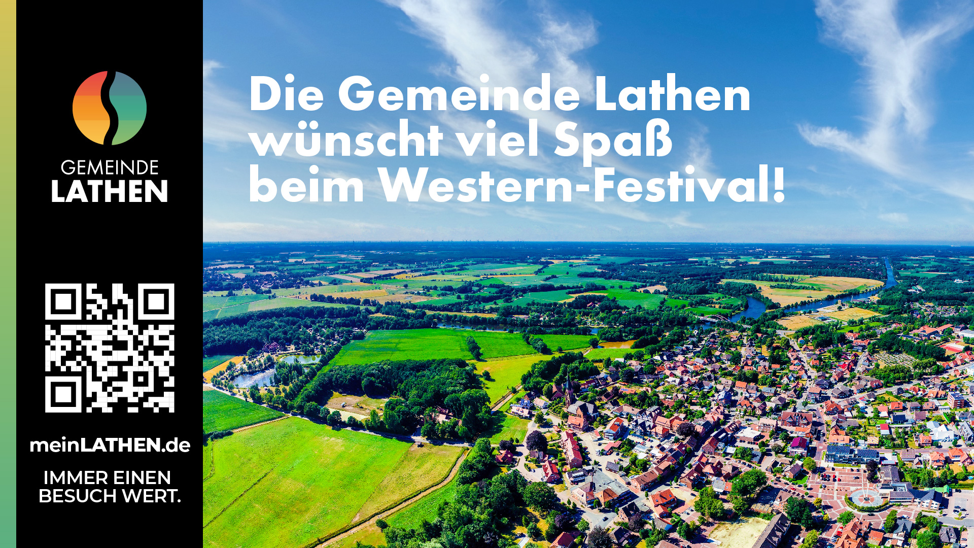 Gemeinde Lathen LED