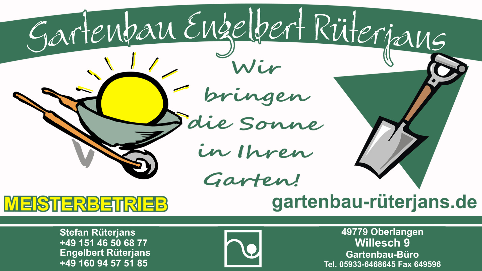 Rüterjans, LED
