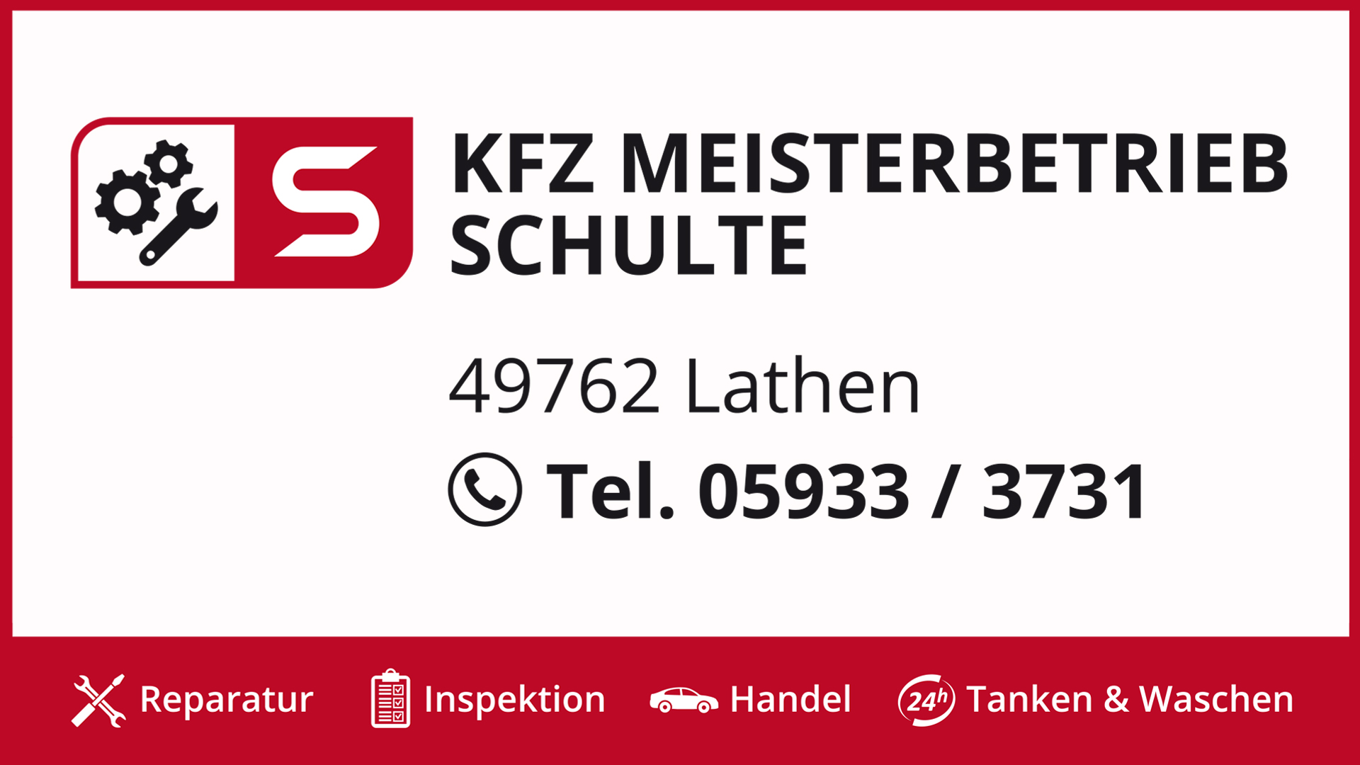 KTZ Schukte David LED