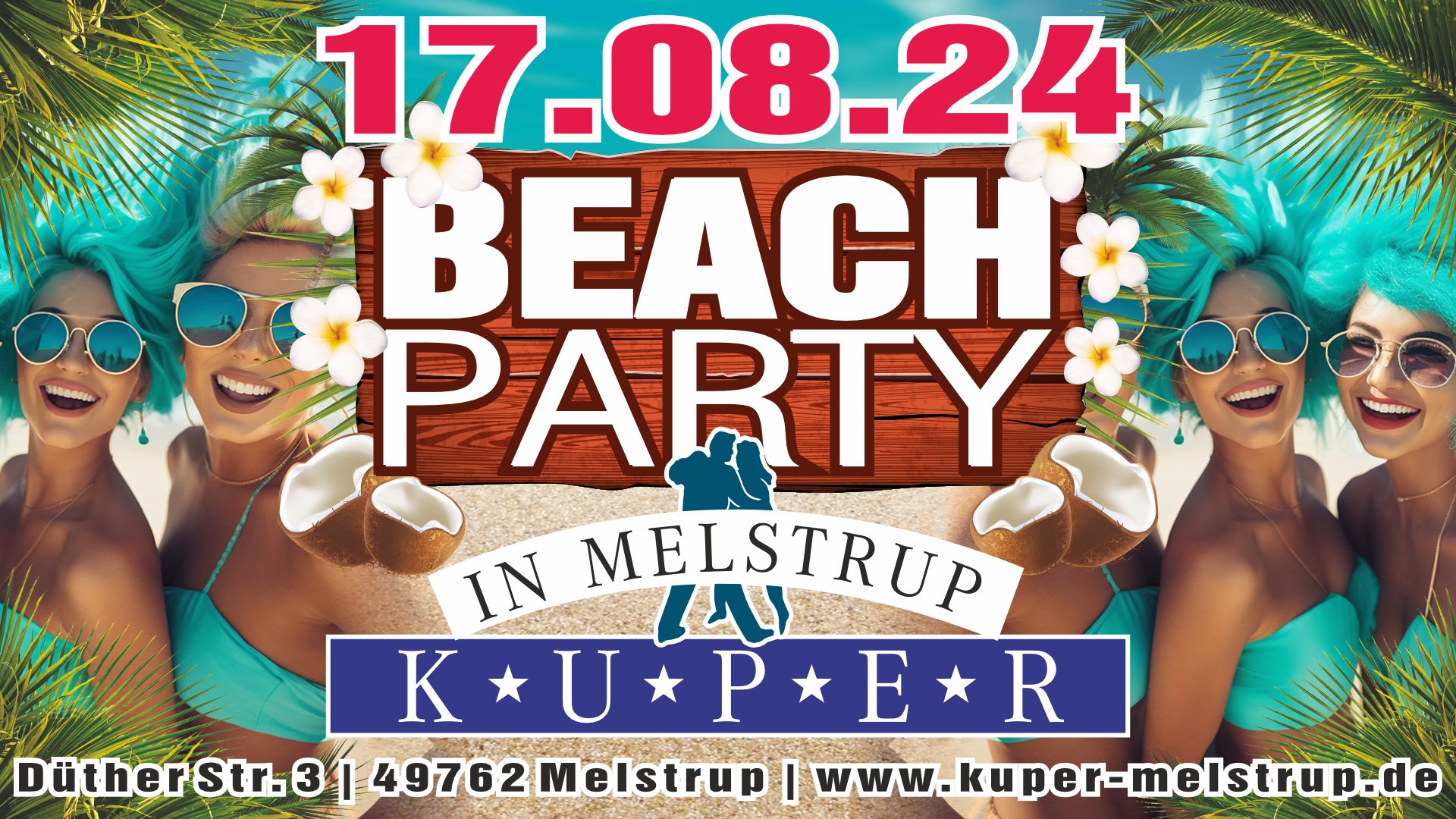 Kuper LED