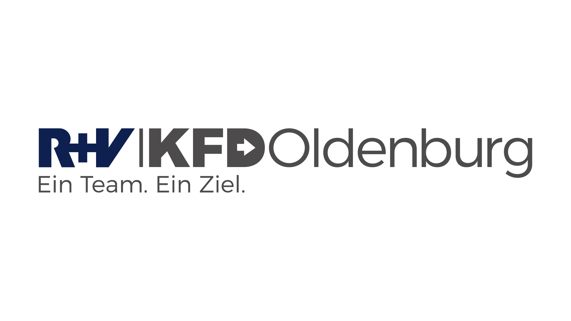 R+V KFD LED