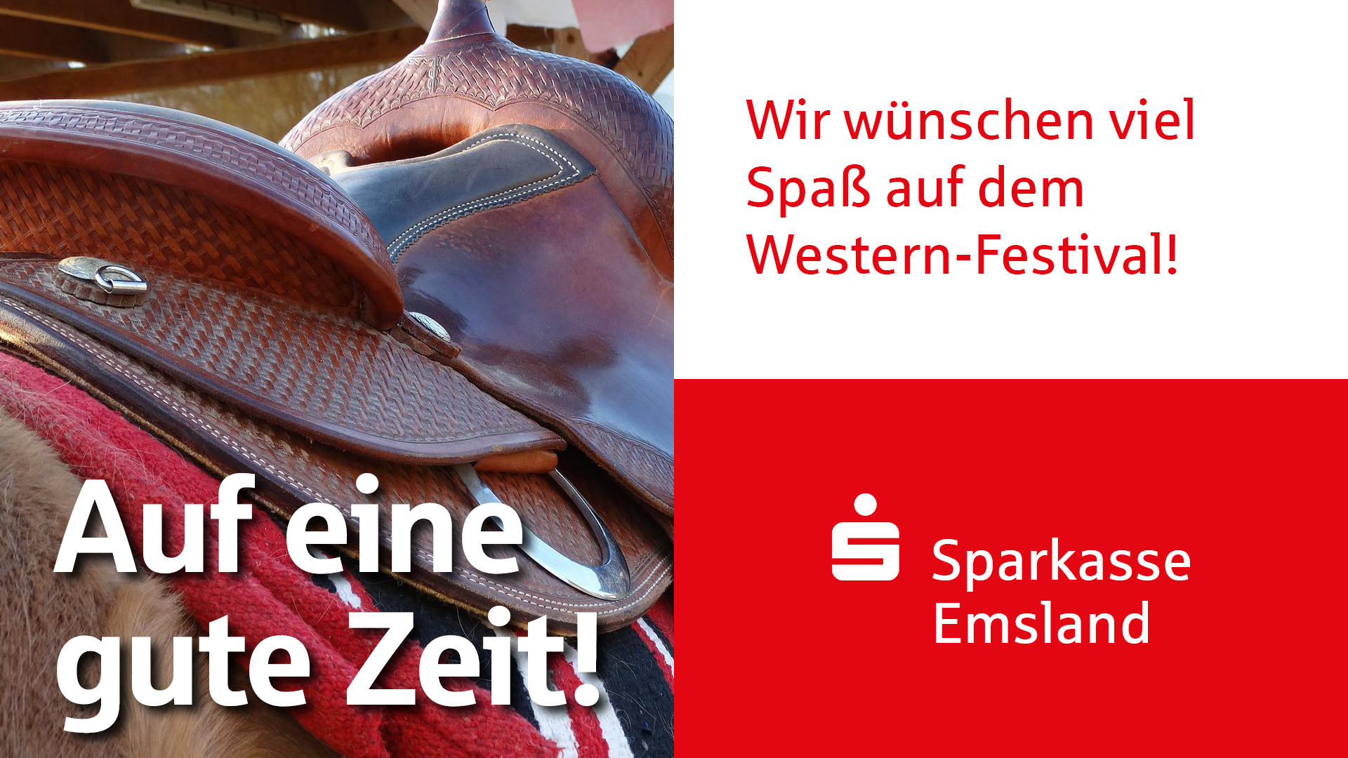 Sparkasse Emsland LED